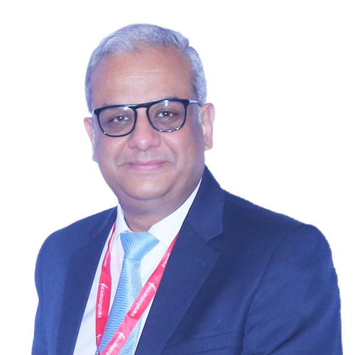 Vikrant Bhatnagar